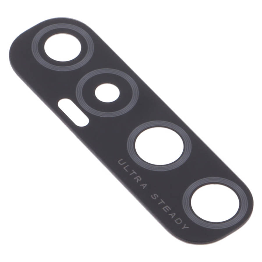 For OPPO Reno3 Pro 10pcs Back Camera Lens