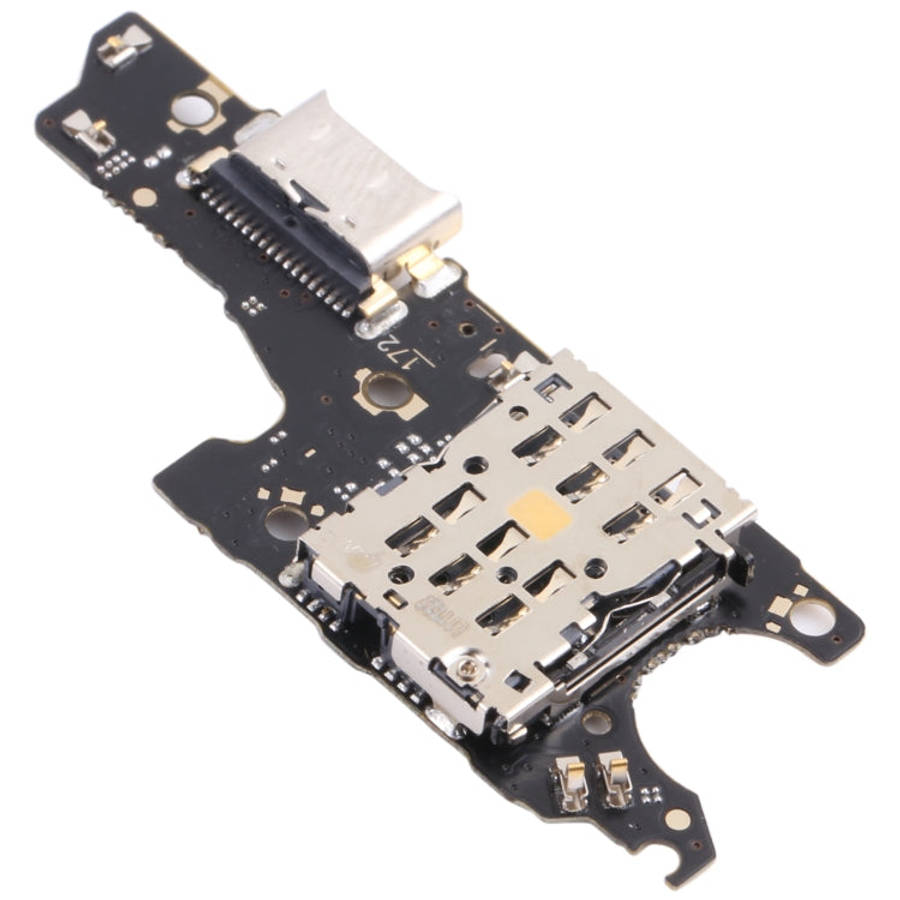 Charging Port Board for Honor 50 Pro