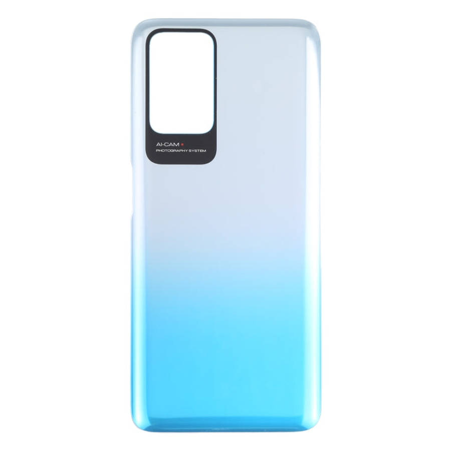 Original Battery Back Cover for Xiaomi Redmi 10 / Redmi 10 Prime / Redmi Note 11 4G / Redmi 10 20...