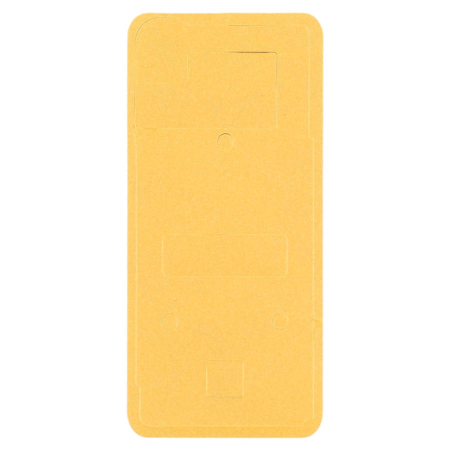 For OPPO Realme X2 / Realme XT / Realme XT 730G 10pcs Back Housing Cover Adhesive