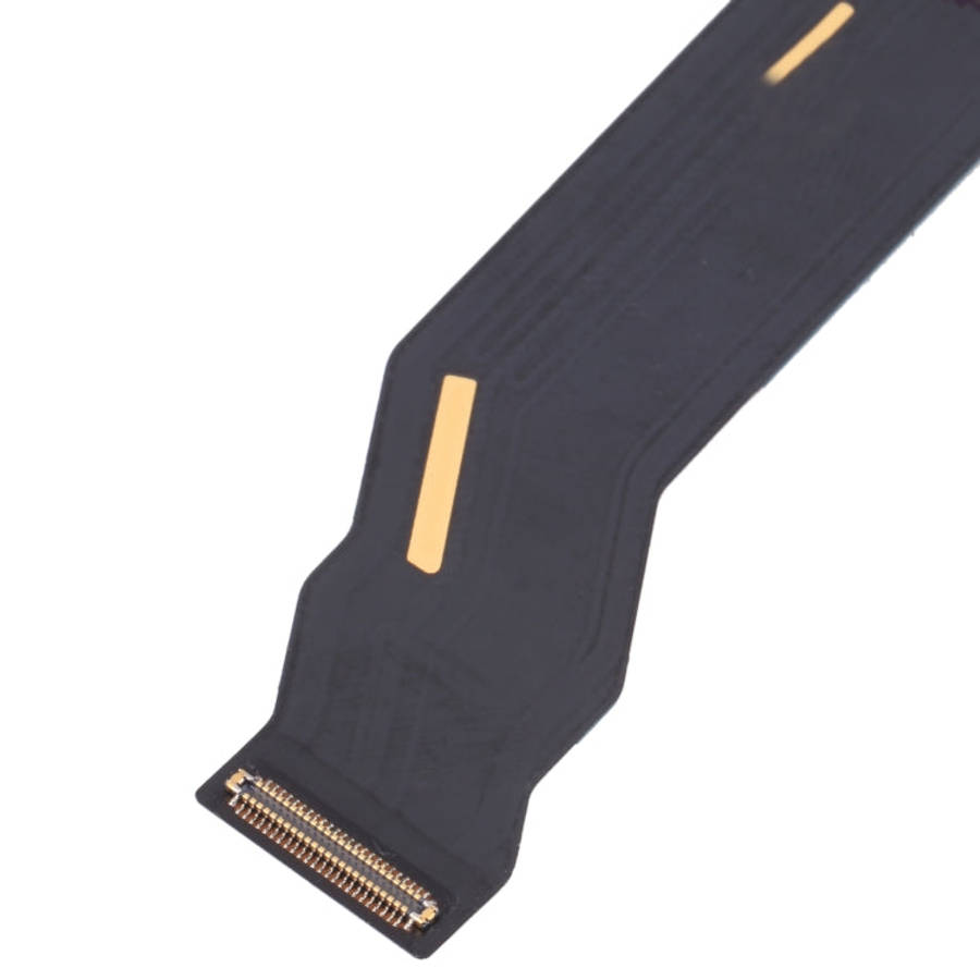 For OPPO Reno5 Pro+ PDRM00 PDRT00 Charging Port Flex Cable