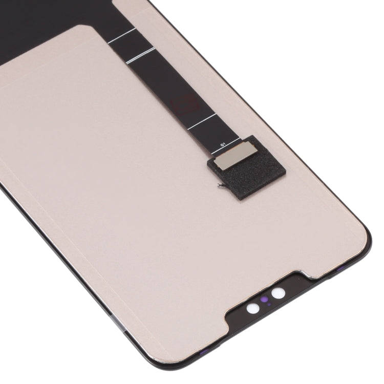 TFT Material LCD Screen and Digitizer Full Assembly (Not Supporting Fingerprint Identification) f...