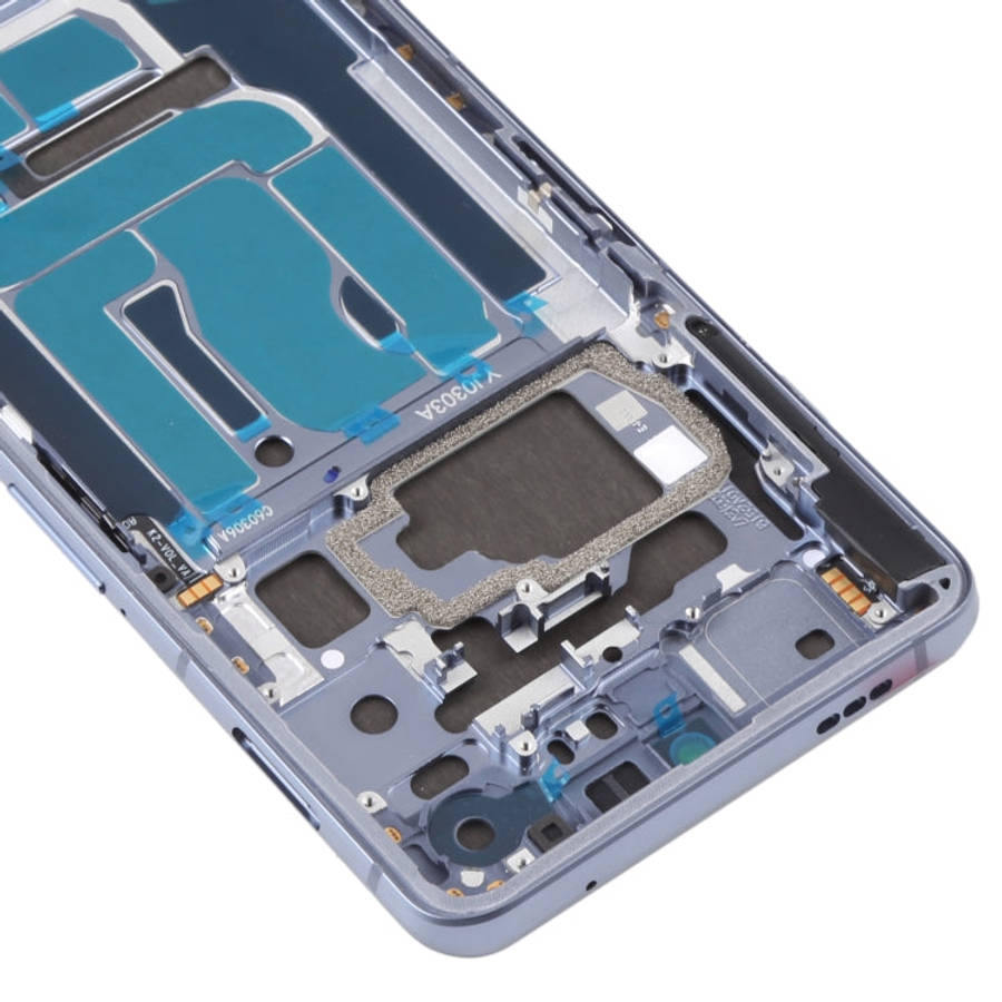 Original LCD Screen and Digitizer Full Assembly With Frame for Xiaomi Black Shark 4 / Black Shark...