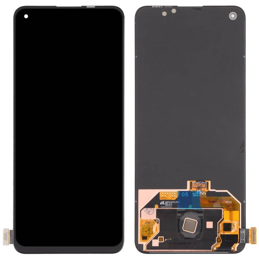 Original LCD Screen and Digitizer Full Assembly for OPPO K9 / K9 Pro PEXM00
