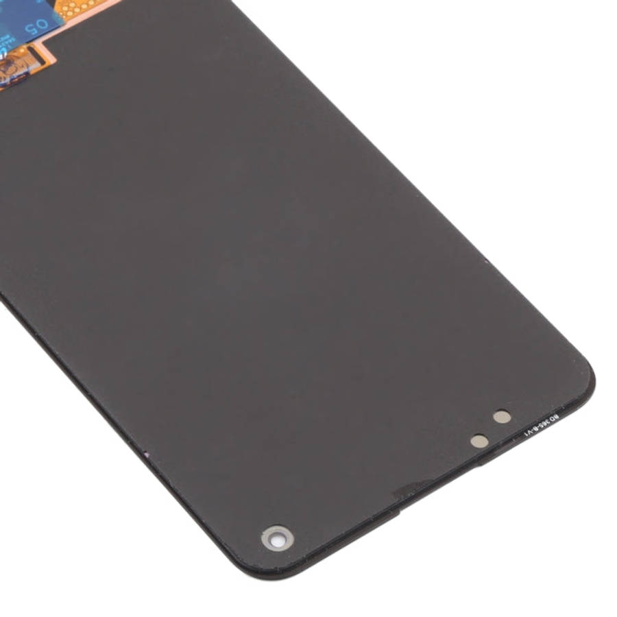 Original LCD Screen and Digitizer Full Assembly for OPPO K9 / K9 Pro PEXM00