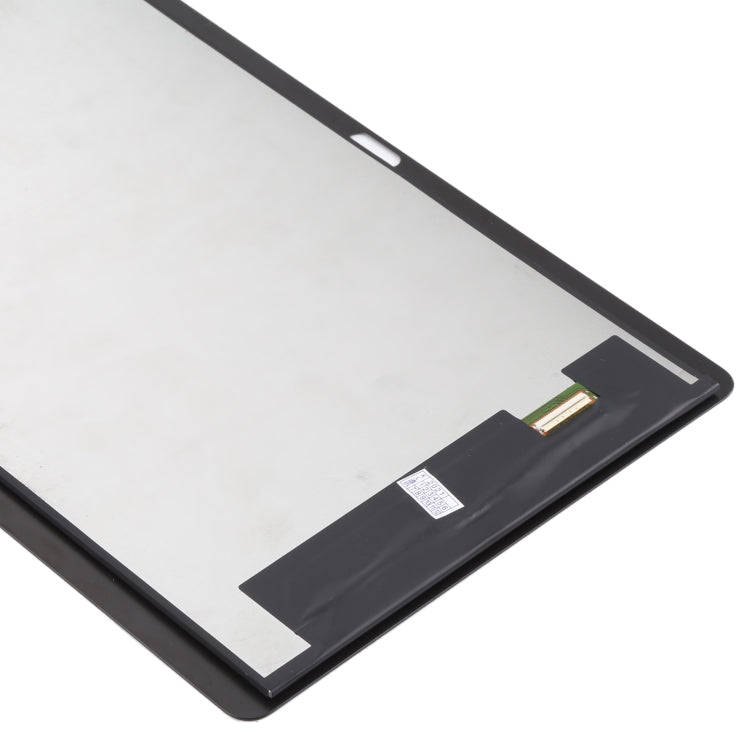 OEM LCD Screen for Huawei MediaPad T5 10.1 (LTE) with Digitizer Full Assembly (Black)