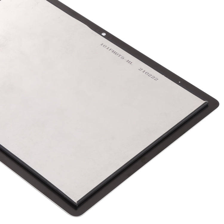 OEM LCD Screen for Huawei MediaPad T5 10.1 (LTE) with Digitizer Full Assembly (White)