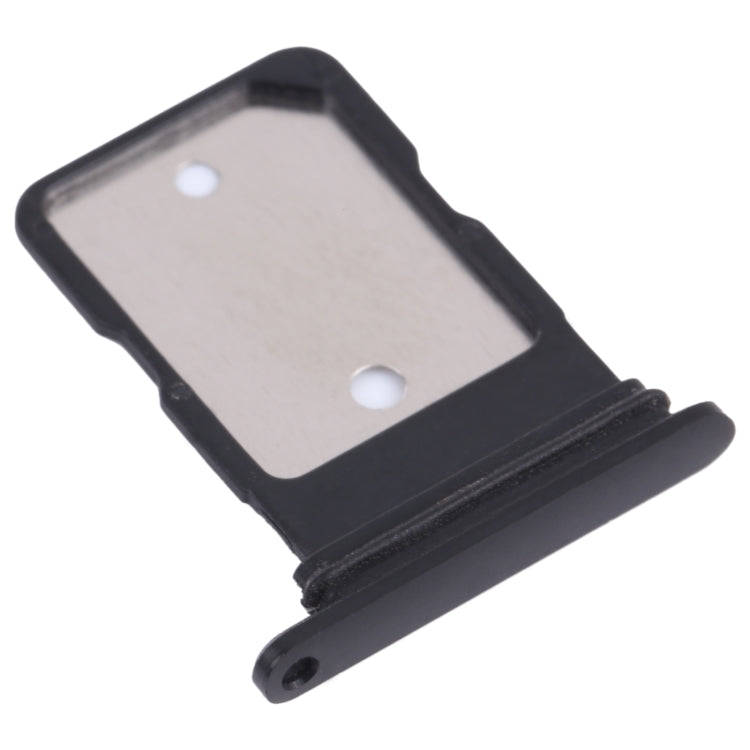 SIM Card Tray for Google Pixel 4a (Black)