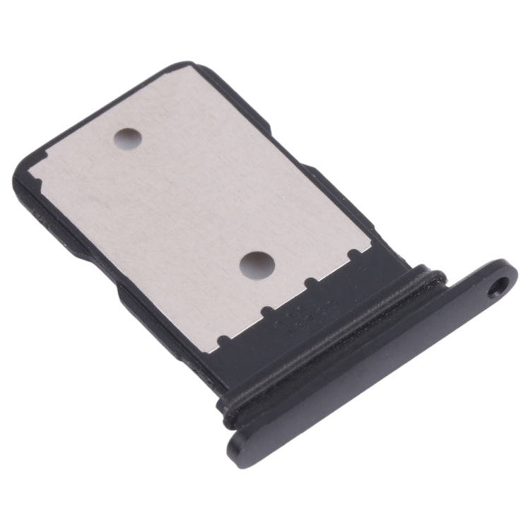 SIM Card Tray for Google Pixel 4a (Black)