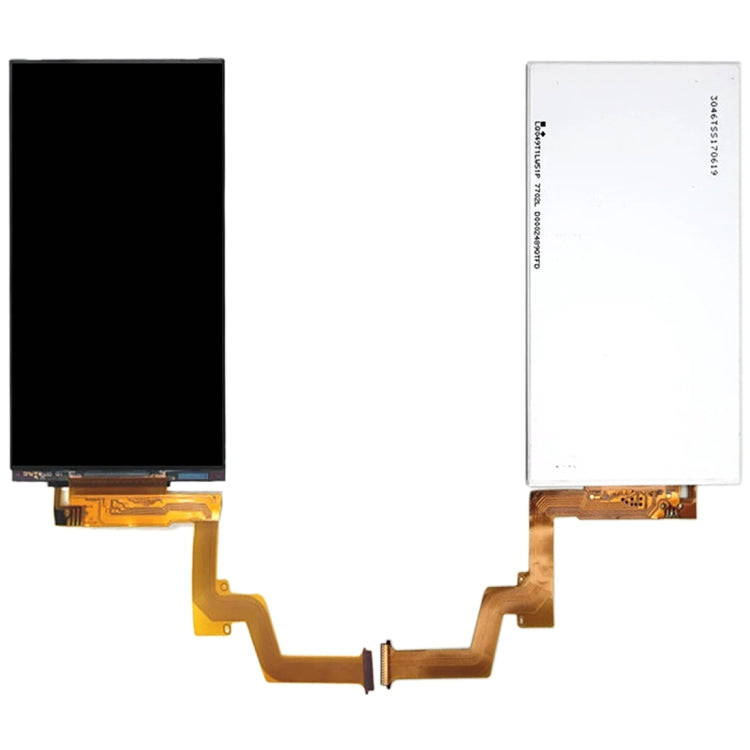 LCD Screen for Nintendo New 2DS XL
