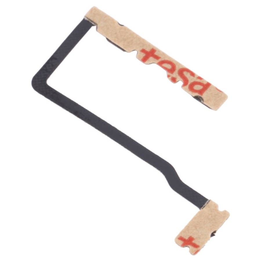 For OPPO Realme 8 Pro RMX3081 Volume Button Flex Cable