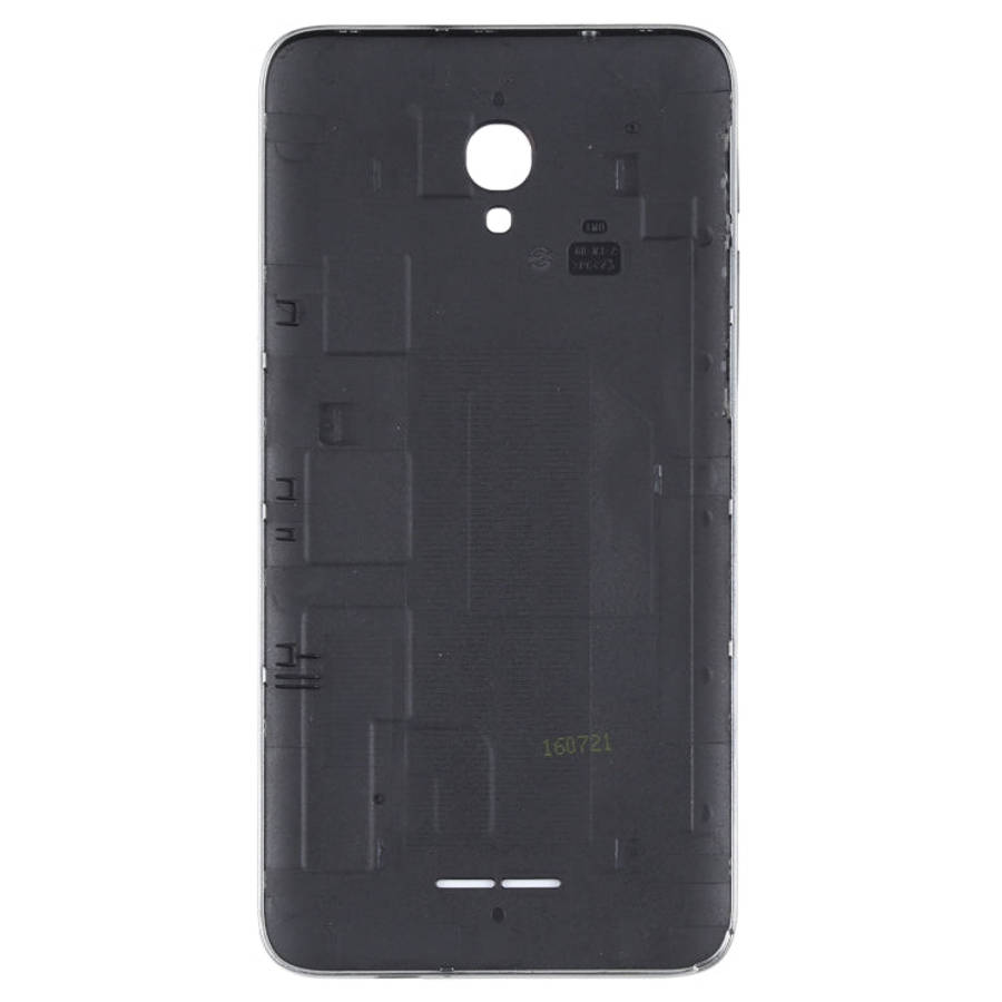 For Alcatel Pop 4 Plus 5056D OT5056D OT5056 5056 5056A Battery Back Cover  (Grey)