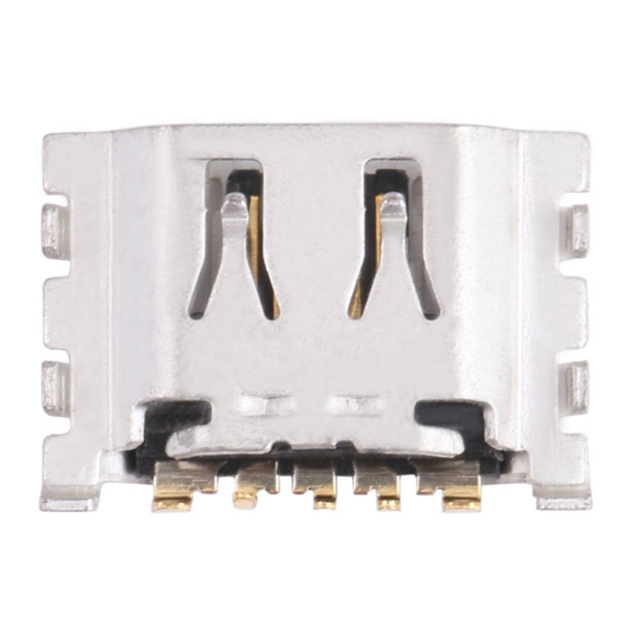 For OPPO Realme X Lite / Realme 3 Pro RMX1851 10pcs Charging Port Connector