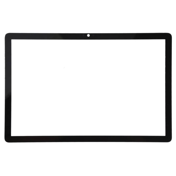 For Huawei MatePad T 10s AGS3-L09 AGS3-W09  Front Screen Outer Glass Lens (Black)