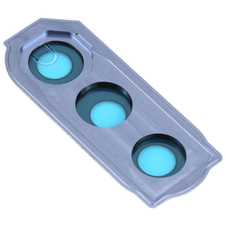 Camera Lens Cover for Sony Xperia 5 (Blue)