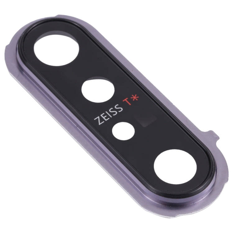 Camera Lens Cover for Sony Xperia 1 II (Purple)