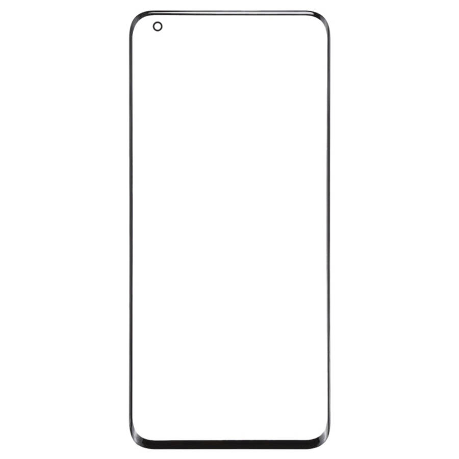 Front Screen Outer Glass Lens for Xiaomi Mi 11 M2011K2C M2011K2G