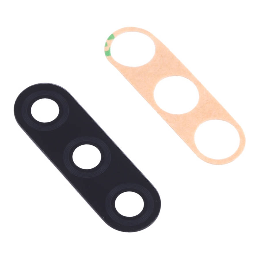For Infinix S4 X626, X626B, X610B, X626B LTE 10pcs Back Camera Lens