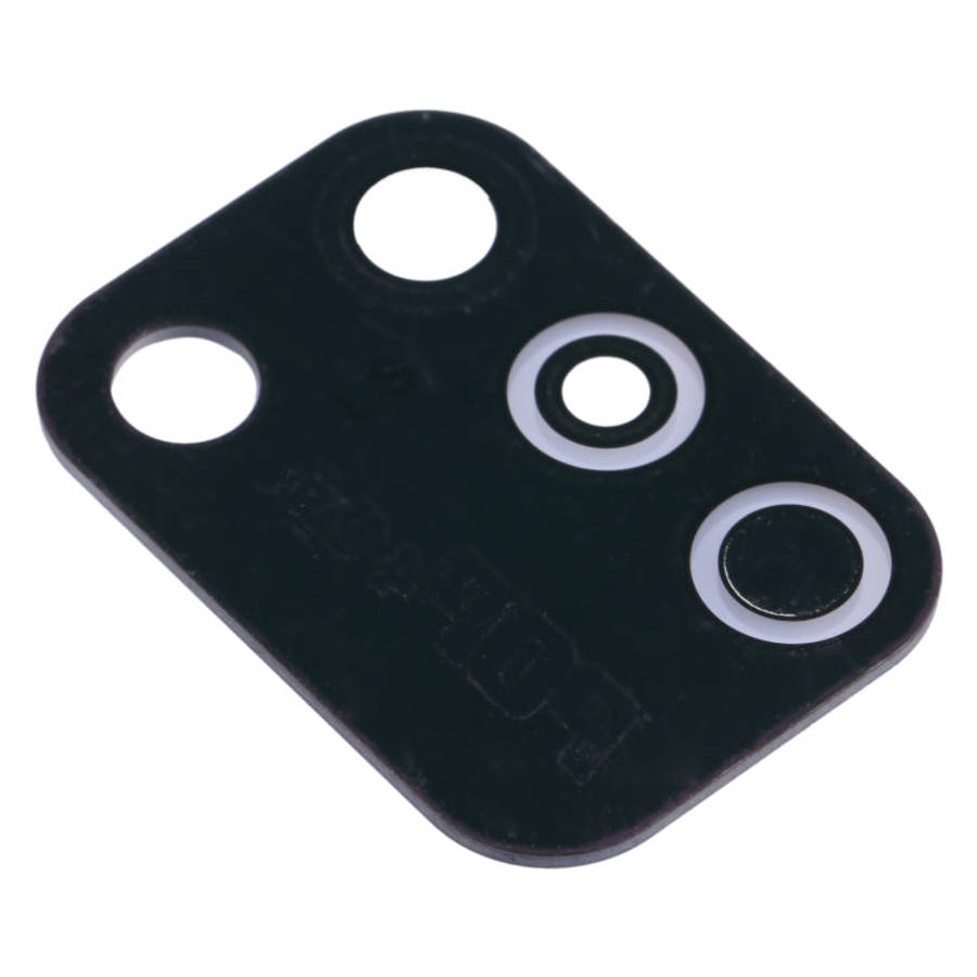 For Tecno Pop 4 Pro 10pcs Back Camera Lens