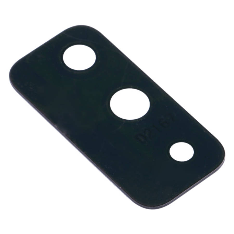 For Tecno Spark 6 Go KE5j, KE5k 10pcs Back Camera Lens