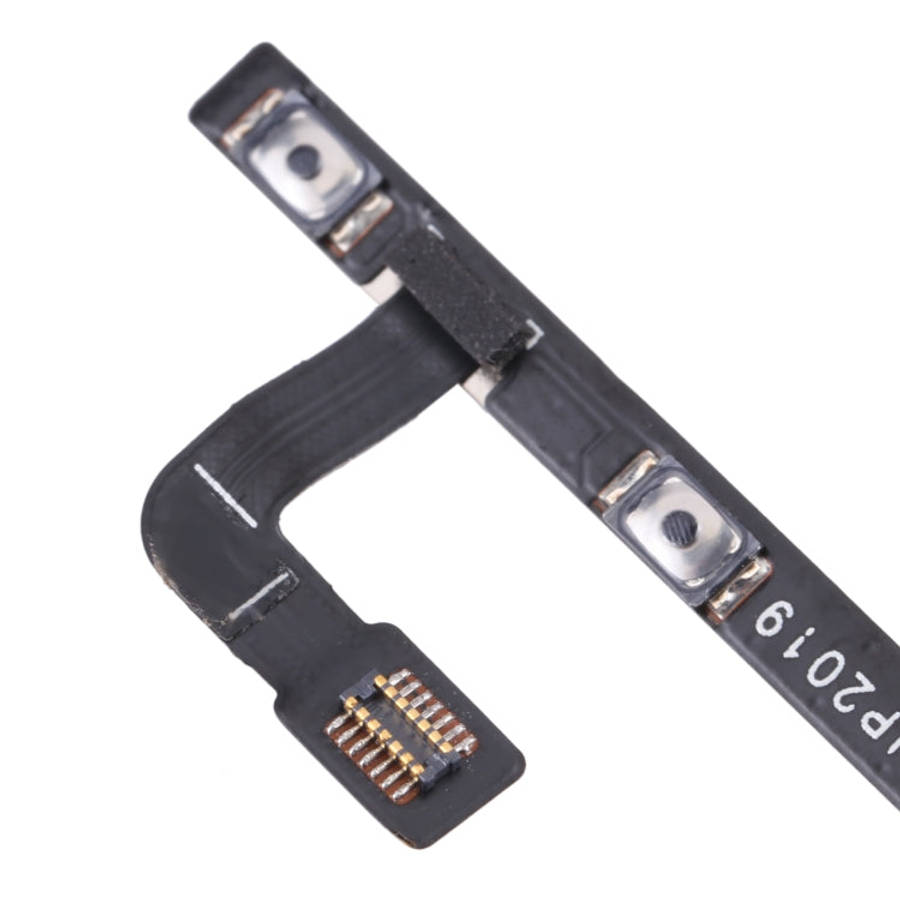 For Meizu 17 / 17 Pro Power Button & Volume Button Flex Cable