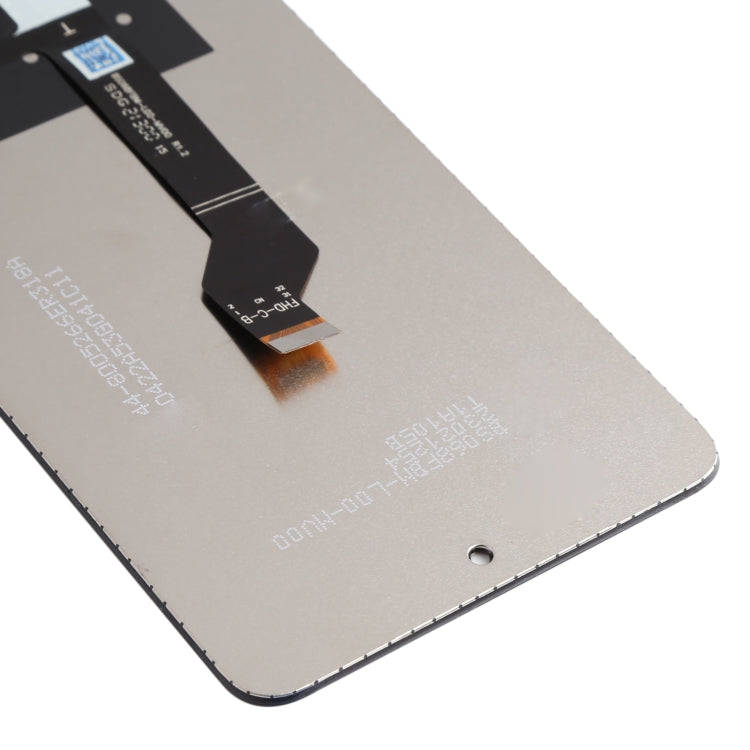 Original LCD Screen for Honor 50 SE with Digitizer Full Assembly
