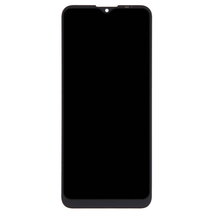 OEM LCD Screen for Lenovo K12 Note XT2083-4 with Digitizer Full Assembly