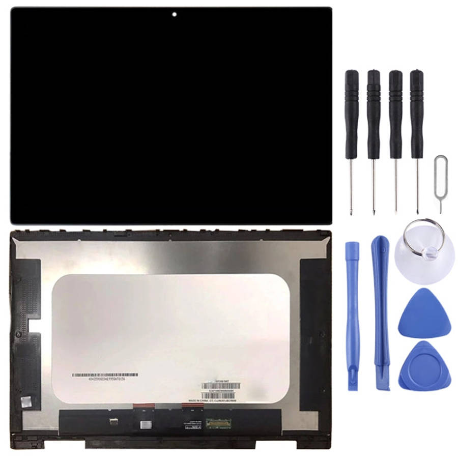 1920x1080 OEM LCD Screen for HP Pavilion X360 Convertible 14-DY 14m-BY
