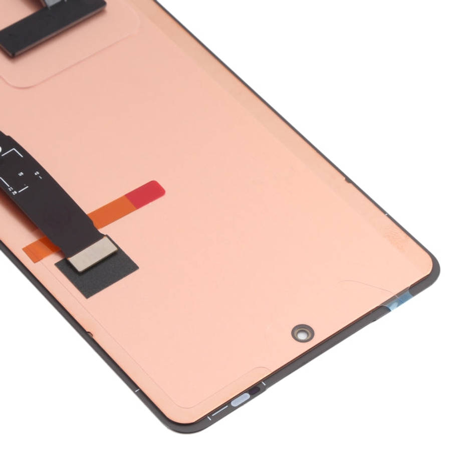Original LCD Screen for Motorola Edge 20 / Edge 20 Pro / Edge X30 / Edge 30 Pro / Edge+ 2022 with...