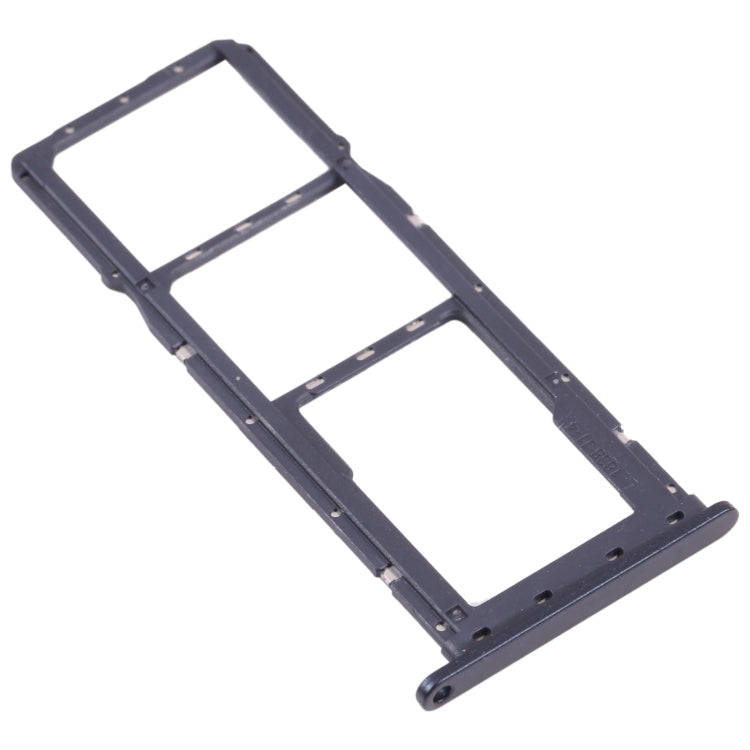 SIM Card Tray + SIM Card Tray + Micro SD Card Tray for Nokia 5.4 TA-1333 TA-1340 TA-1337 TA-1328 ...