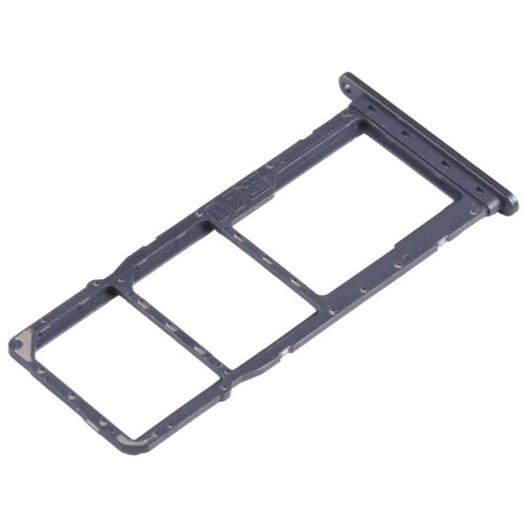 SIM Card Tray + SIM Card Tray + Micro SD Card Tray for Nokia 5.4 TA-1333 TA-1340 TA-1337 TA-1328 ...