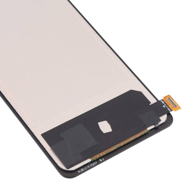TFT Material LCD Screen and Digitizer Full Assembly (Not Supporting Fingerprint Identification) f...