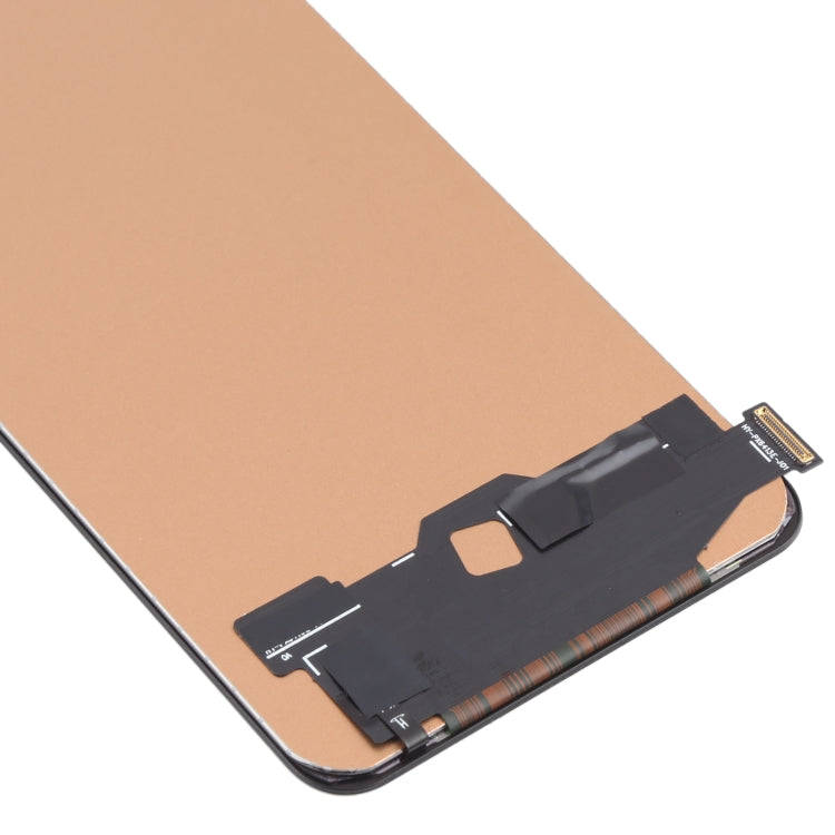 TFT Material LCD Screen and Digitizer Full Assembly (Not Supporting Fingerprint Identification) f...