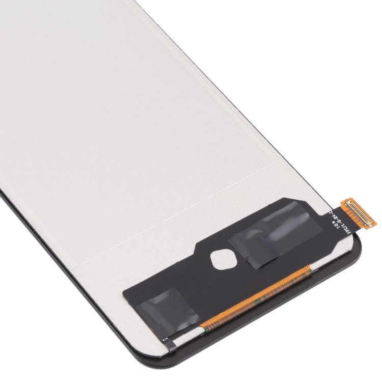 TFT Material LCD Screen and Digitizer Full Assembly (Not Supporting Fingerprint Identification) f...
