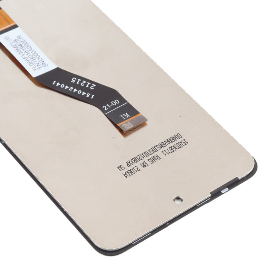 IPS Material Original LCD Screen and Digitizer Full Assembly for Xiaomi Redmi Note 11 China 5G/ P...