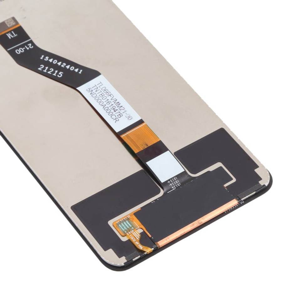 IPS Material Original LCD Screen and Digitizer Full Assembly for Xiaomi Redmi Note 11 China 5G/ P...