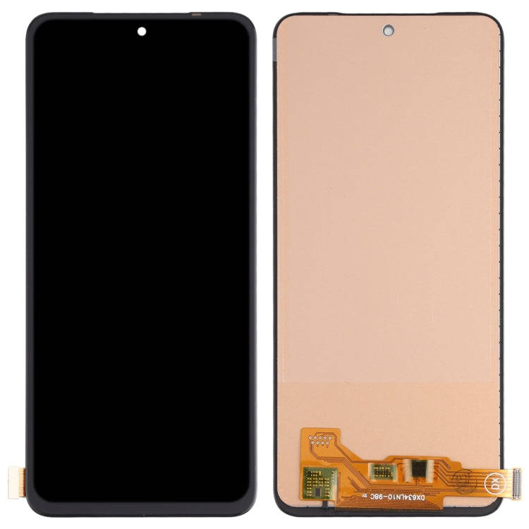 TFT Material LCD Screen and Digitizer Full Assembly (Not Supporting Fingerprint Identification) f...