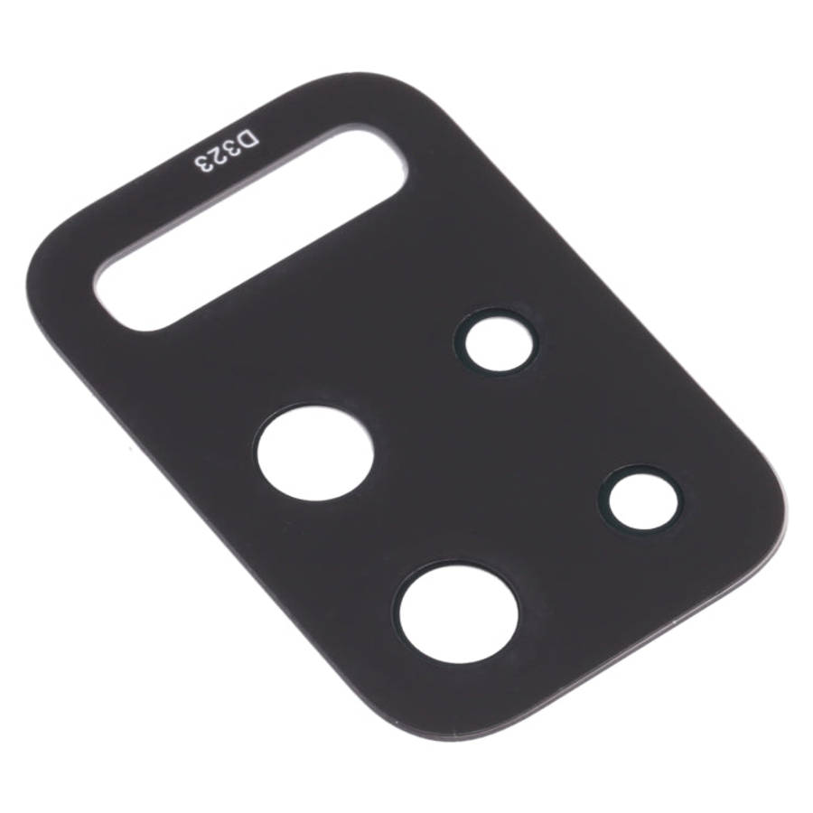10 PCS Back Camera Lens for LG Q52 / K62