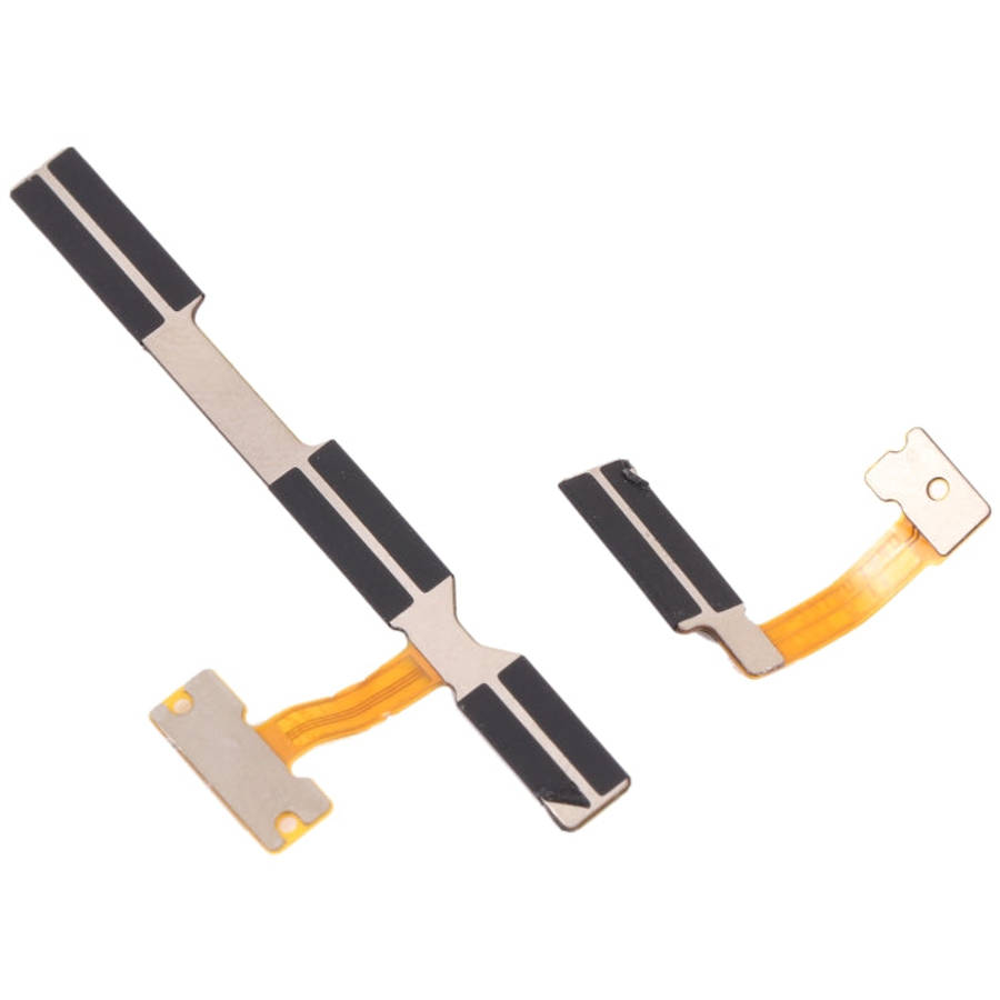 Power & Volume Button Flex Cable for LG K50S