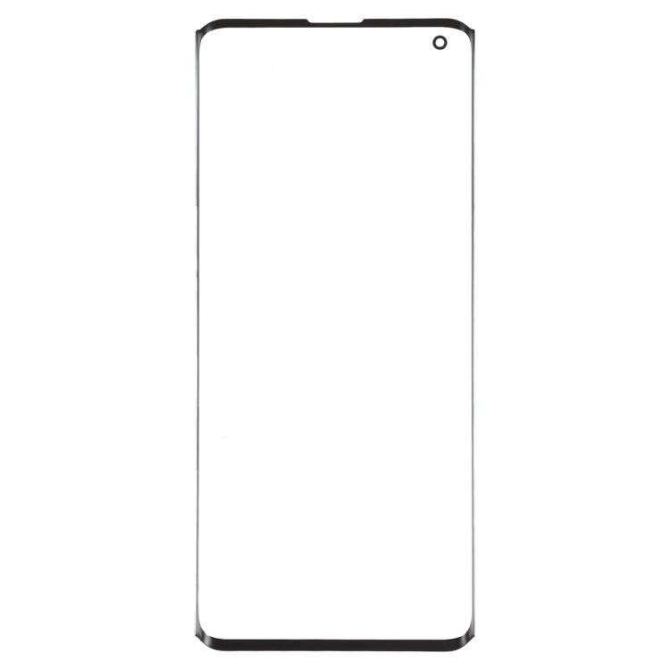 Front Screen Outer Glass Lens for Motorola Edge