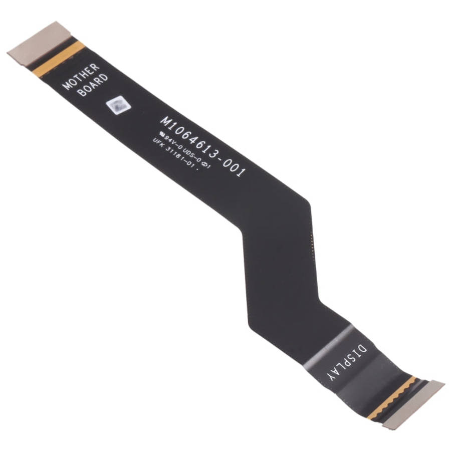 LCD Motherboard Flex Cable for Microsoft Surface Pro X (M1108649-003)
