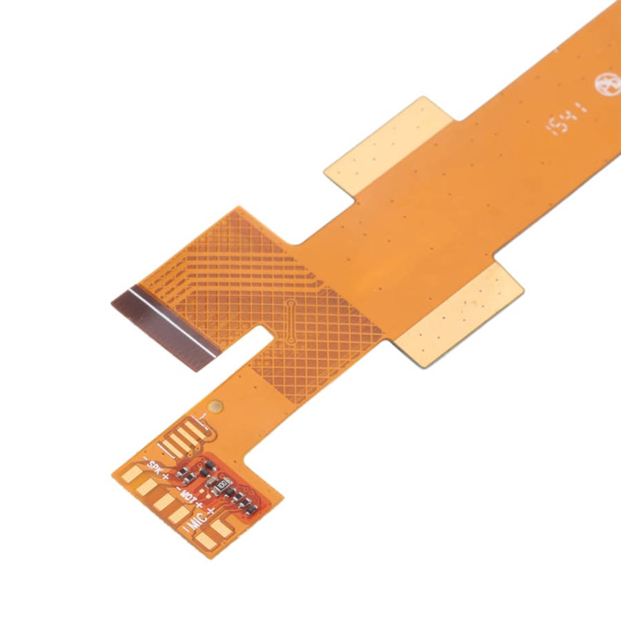 Motherboard Flex Cable for Lenovo Tab3 8inch TB-850F/M, Tab3 7inch TB-730F, Tab 2 A8-50