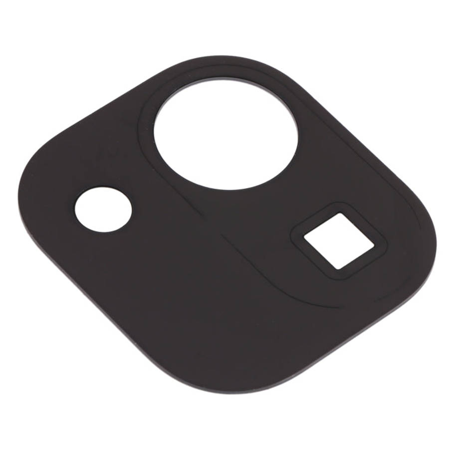 Back Camera Lens for Xiaomi Mi 11 Pro M2102K1AC (Black)