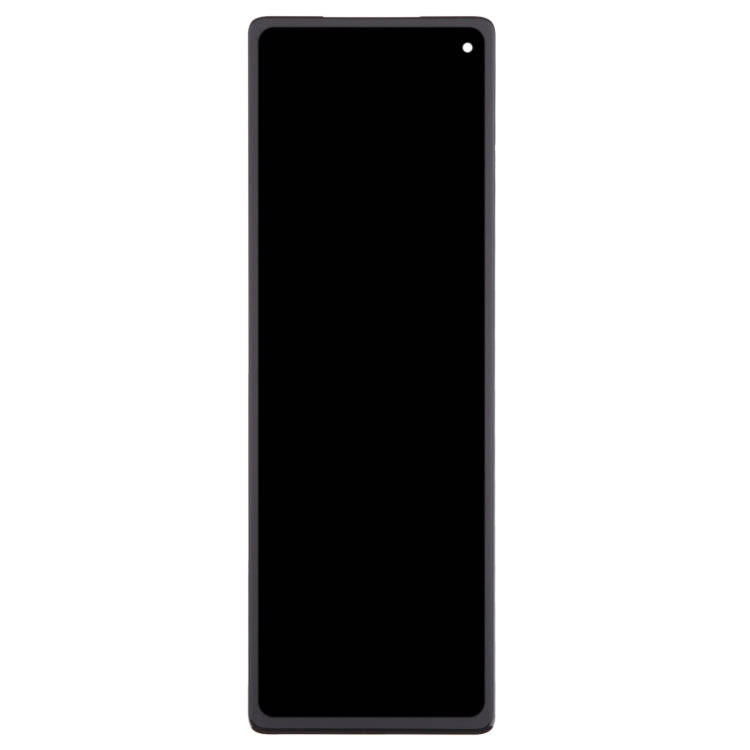 Original OLED LCD Secondary Screen for Xiaomi Mi Mix Fold with Digitizer Full Assembly