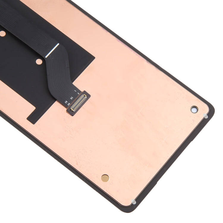 Original OLED LCD Secondary Screen for Xiaomi Mi Mix Fold with Digitizer Full Assembly