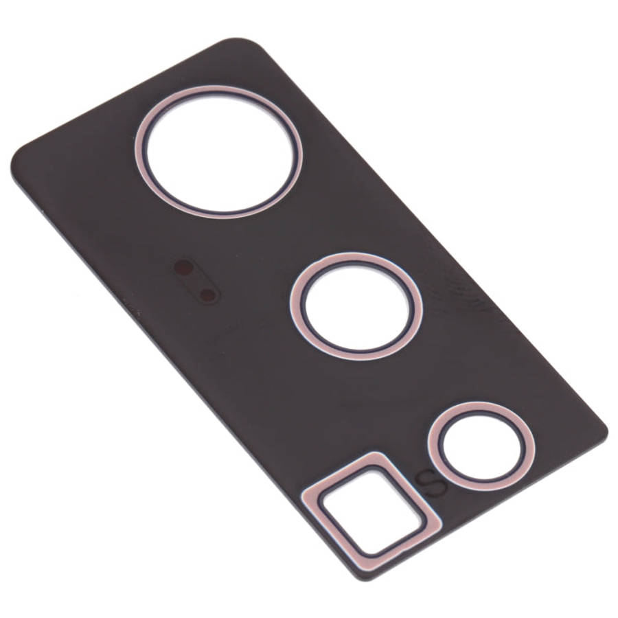 For Vivo X60 Pro+ V2056A 10pcs Back Camera Lens