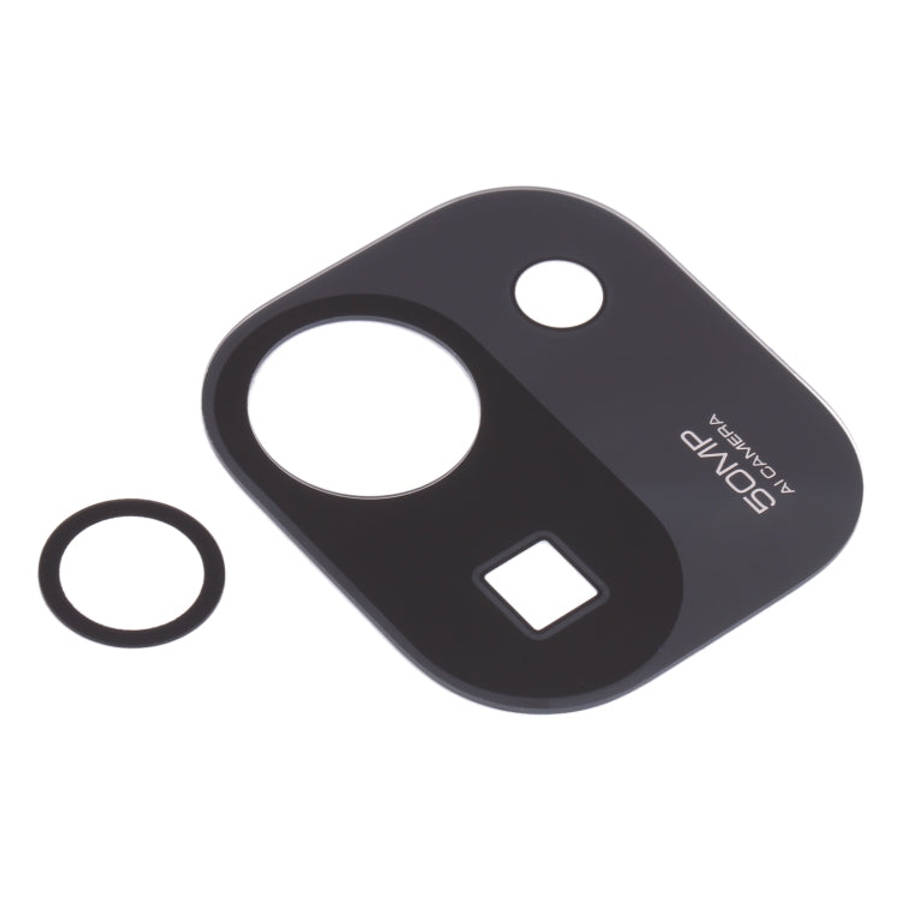 10 PCS Back Camera Lens for Xiaomi Mi 11 Pro M2102K1AC