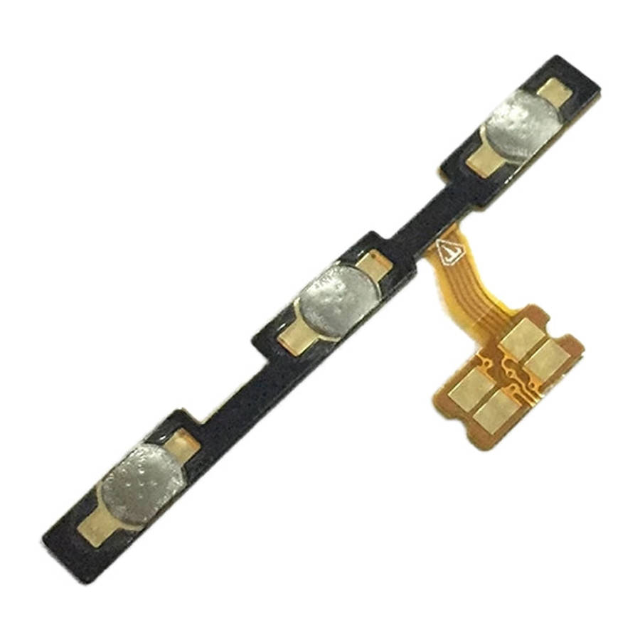 Power Button & Volume Button Flex Cable for Lenovo K9 Note / K5 Note 2018 L38012
