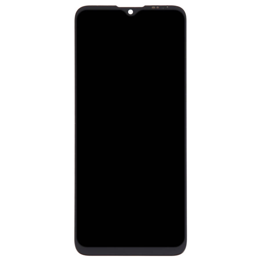 OEM OEM LCD Screen for Lenovo K12 2020 XT2095-4 with Digitizer Full Assembly (Black)