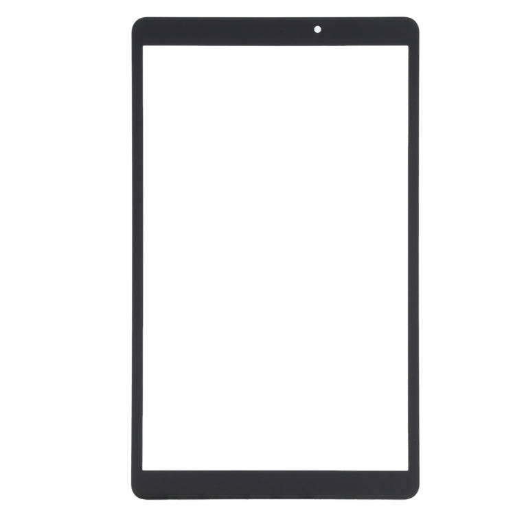 For Huawei MatePad T8 Kobe2-L09, Kobe2-L03, KOB2-L09, KOB2-W09  Front Screen Outer Glass Lens (Bl...
